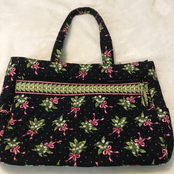 Vera Bradley bag - Picture 1 of 5